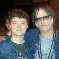 James Lynch Photo 9