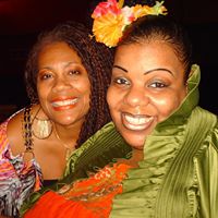 Adriane Thomas Photo 6
