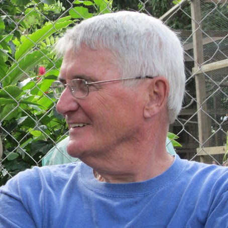Bob Fay Photo 36