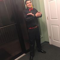 Christopher Vasquez Photo 10