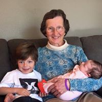 Dorothy Vaughn Photo 14