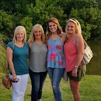 Nancy Beacham Photo 3