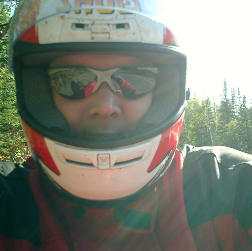 Paul Romslo Photo 2