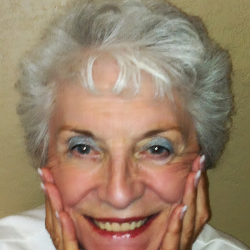 Barbara Kraus Photo 5
