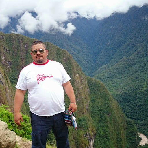 Juan Roque Photo 15