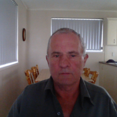 Allan Brooks Photo 32