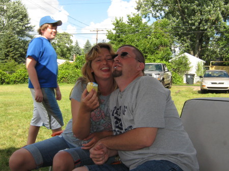 Brenda Stanford Photo 5