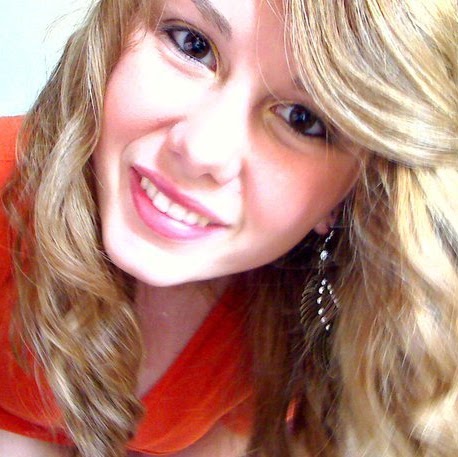 Brittany Albright Photo 22