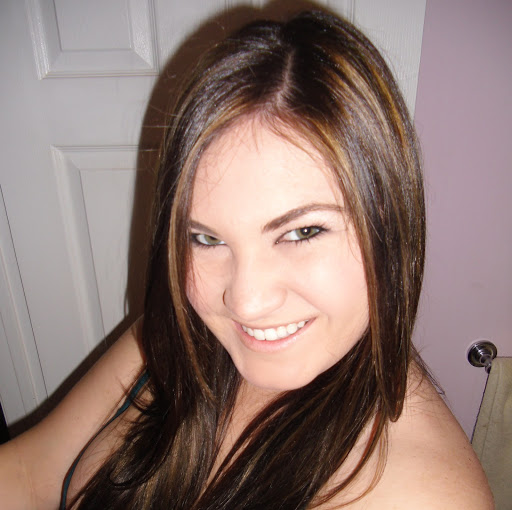 Brittney Brown Photo 20