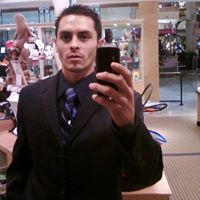 Peter Augustine Photo 16