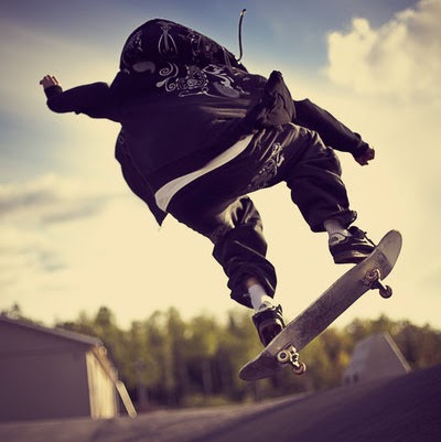 Thomas Correa Photo 34