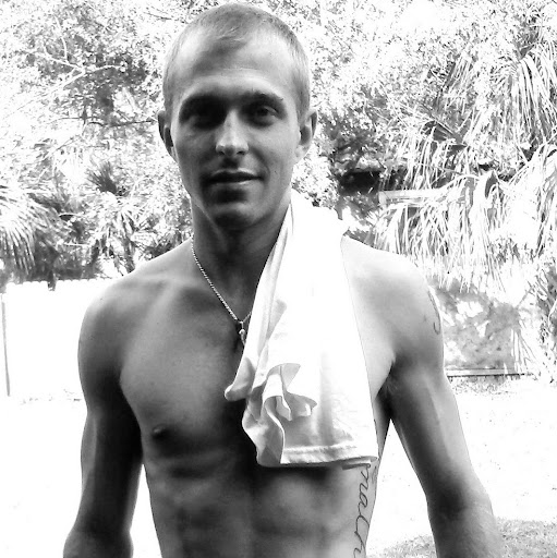 Jonathon Wright Photo 25