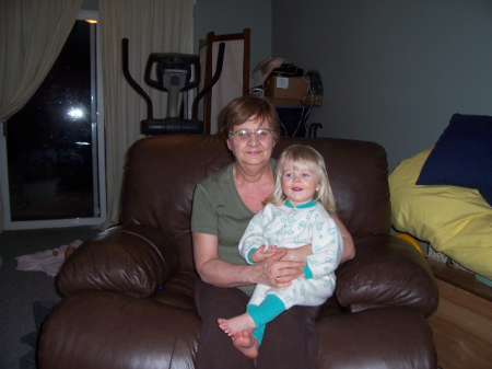 Sheila Stratton Photo 5