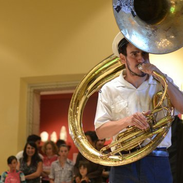 Andrew Allen Photo 24