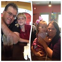 Michelle Dyess Photo 10