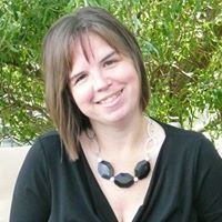 Elizabeth Rudd Photo 26