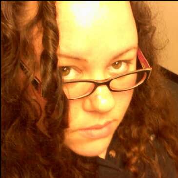 Allison Tuttle Photo 14