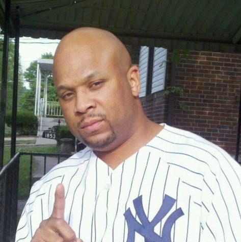 Kenneth Booker Photo 31