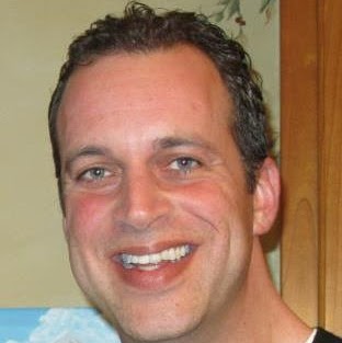 Stephen Forte Photo 16