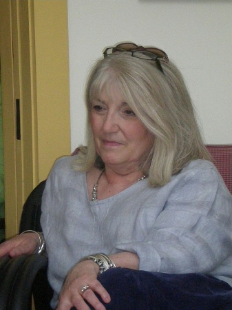 Susan Higgins Photo 31