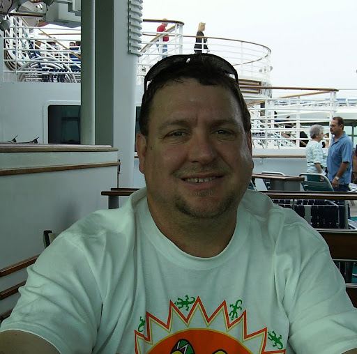 Rick Franklin Photo 27