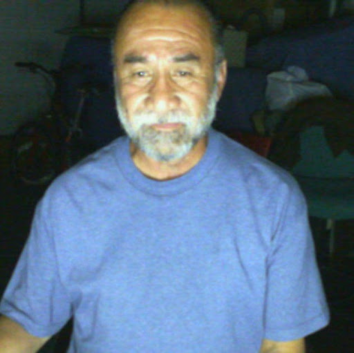 Julian Cooper Photo 10