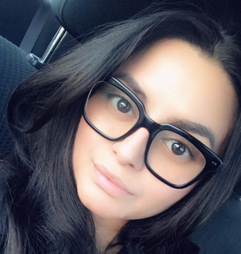 Alicia Soliz Photo 6
