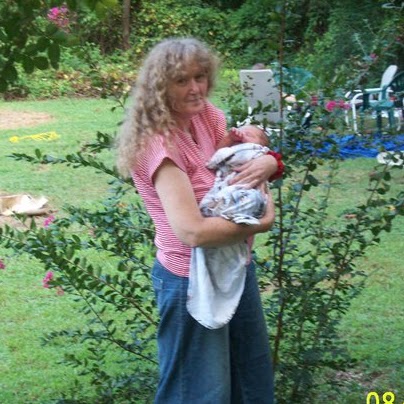 Janet Christian Photo 39
