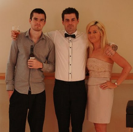 Joshua Dempsey Photo 9