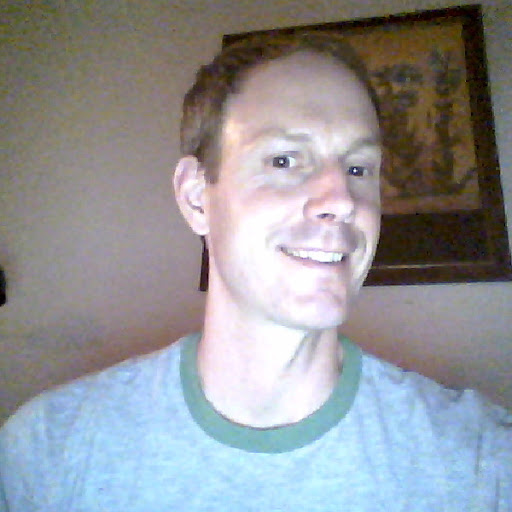 Timothy Marshall Photo 39