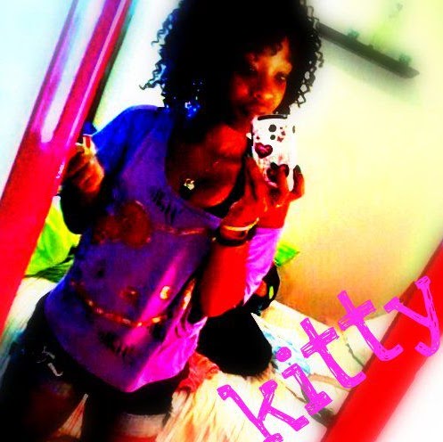 Alexus Cook Photo 3