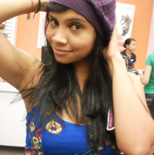 Ana Diaz Photo 9