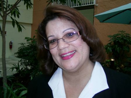 Lillian Ayala Photo 21