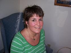 Sheila Fisher Photo 4