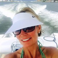 Gina Weeks Photo 27