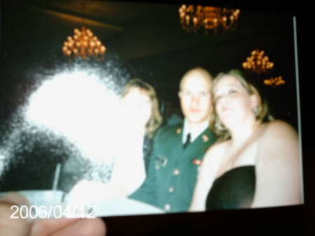Tammy Bell Photo 20