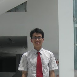 Carl Lin Photo 13