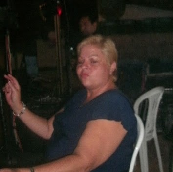 Maria Rios Photo 29