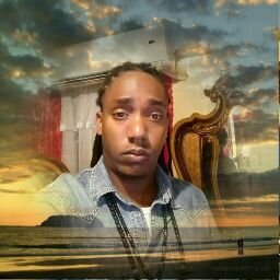 Isaiah Roberts Photo 27