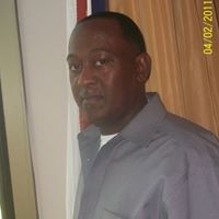 Leonard Robinson Photo 11