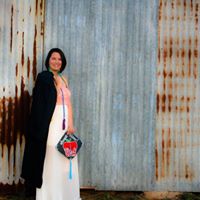 Jennifer Blandford Photo 8