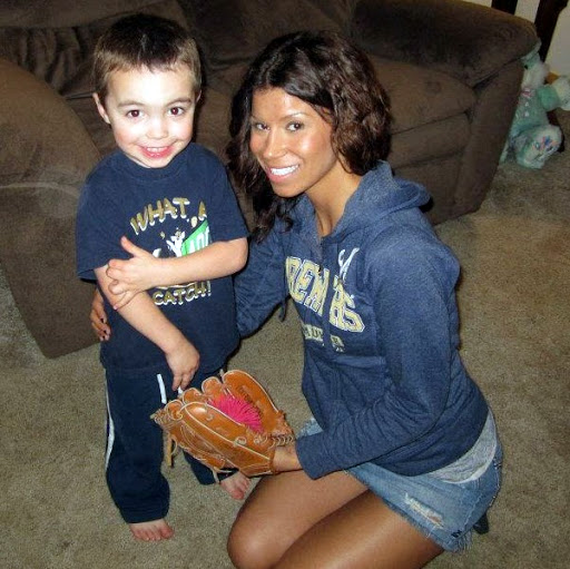 Khadija Mcmahon Photo 4