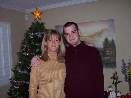 Debbie Carter Photo 11