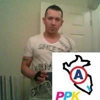 Richard Pitman Photo 20