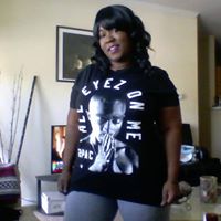 Kimberly Stovall Photo 3