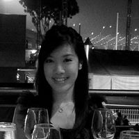 Lydia Chan Photo 23