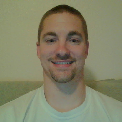 Nicholas Donovan Photo 10
