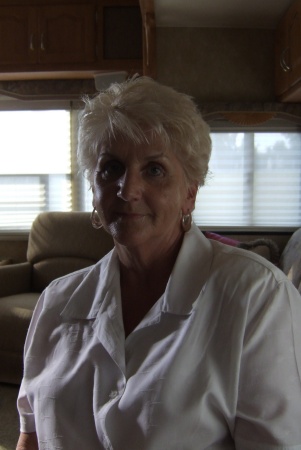 Brenda Evans Photo 6