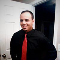 Eric Colon Photo 14