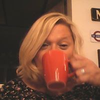 Suzanne Ohman Photo 3